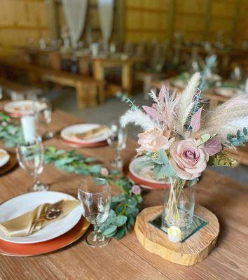 Magnolia Woods Venue