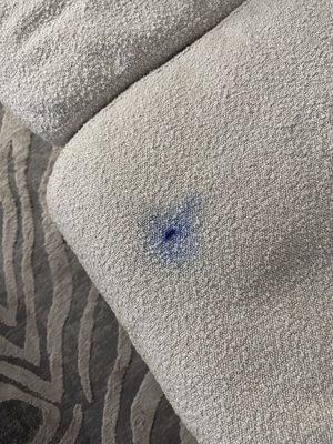 Fiber Mark Mark the Carpetbagger, Inc