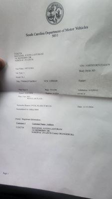 Greenville Casualty Insurance