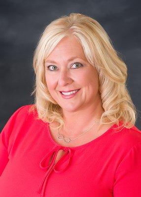 Mechele Dietert - 1st Choice Realty