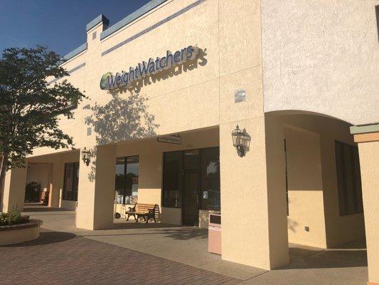WW Formerly Weight Watchers - The Villages