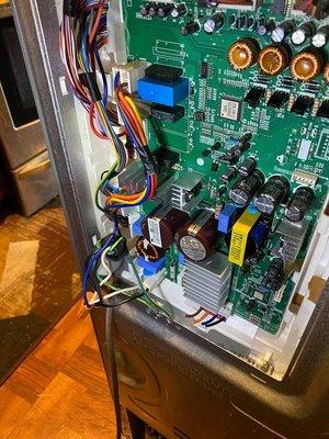 Starchenko Appliance Repair