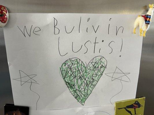 Walden Center School