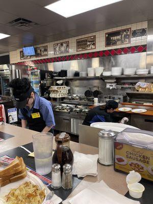 Waffle House