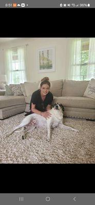 Raelynn's Mobile Nail Pet Trimming