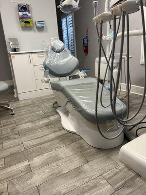 Walk-In Dental Clinic of Katy