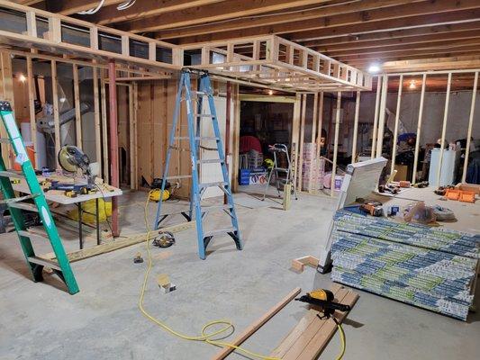 Hampton Home Remodeling