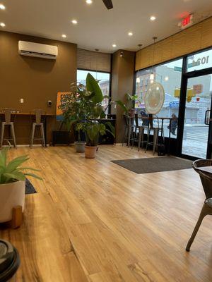 Prime Grind Coffee & Espresso