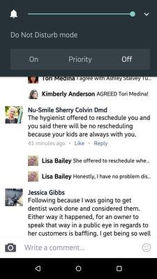 Nu-Smile Family Dentistry