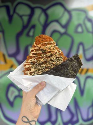 Audubon Park Community Market