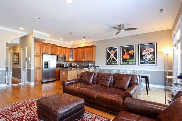 Mk Real Estate Group