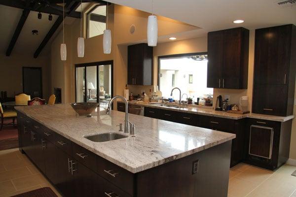 S & S Custom Cabinets