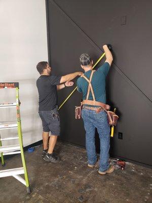 Buffalo West Home Improvement