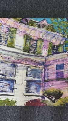 Cecil County Arts Council, Inc.