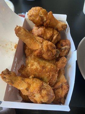 Kennedy Fried Chicken