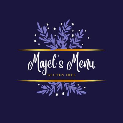 Majel's Menu