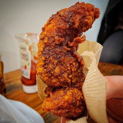 Ricky's Hot Chicken