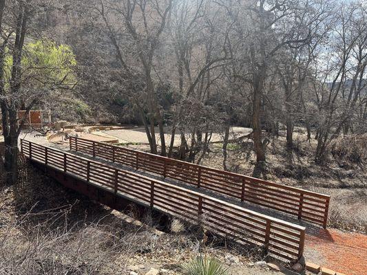 Kershaw-Ryan State Park