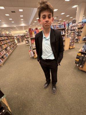 Barnes & Noble Booksellers