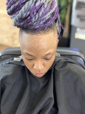 #tightline#hairlinespecialist