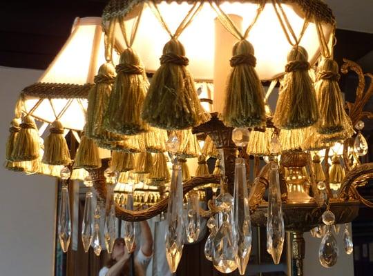 Cherish Yourself Massage Services