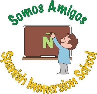 Somos Amigos Spanish Immersion School