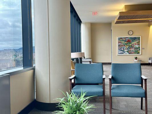 OHSU Laser & Cosmetic Dermatology