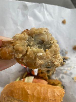 Soul's Seafood Market