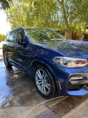 Easy Car Pro Detailing