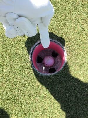 Pine City Country Club