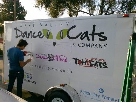 New Millenium Graphics