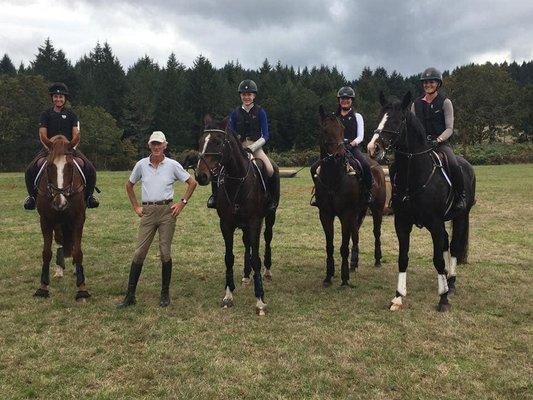 Inavale Farm Stables