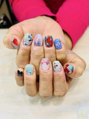 Akiko Nails