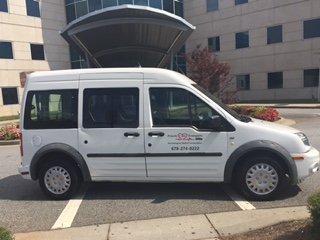 Priority Care Transports provides reliable,safe and quality Non Emergency Medical Transportation across Georgia
