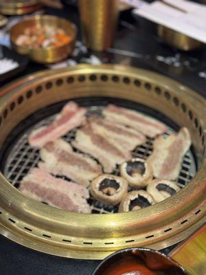 Three Kingdoms Xita BBQ