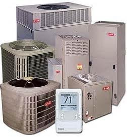 Spivey Heating and Air