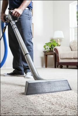 Nu Way Carpet Cleaning