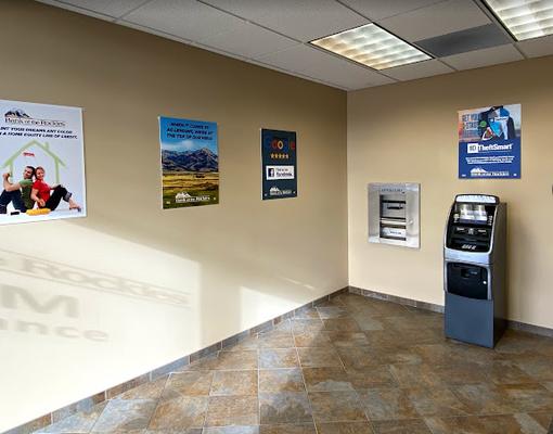 Bank of the Rockies (Bozeman)