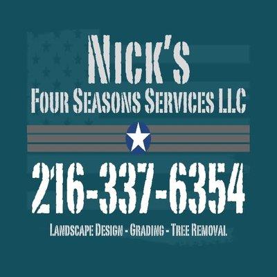 Nick’s Four Seasons Services