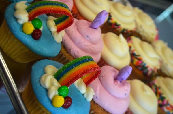 This Little Cake Of Mine