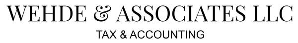 Wehde & Associates