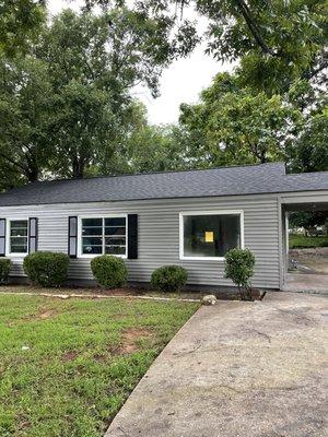 Rich Soil Construction