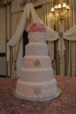 Corinthian & Kalos Event Center