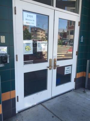 Muy buenas personas muy onestas