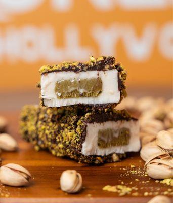 The best ice cream experience