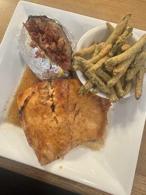 Mayflower Seafood Restaurant