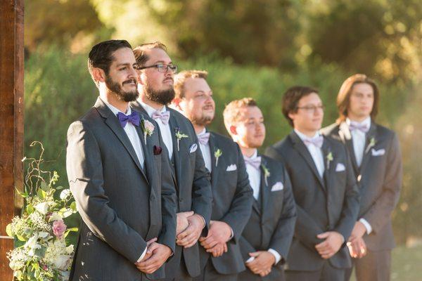 Ashley Gelfound Events