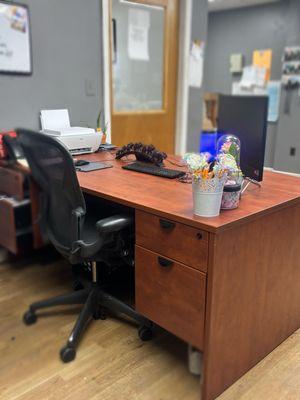 Brush Masters Jack Of All Trades