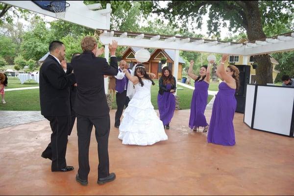 Dj Clos Entertainment