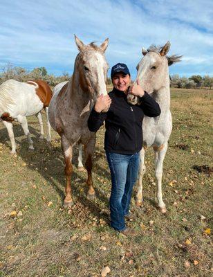Raven’s Flight Equestrian